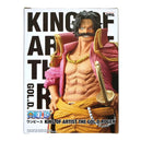 One Piece - Gol D. Roger Figure - Banpresto - King of Artist