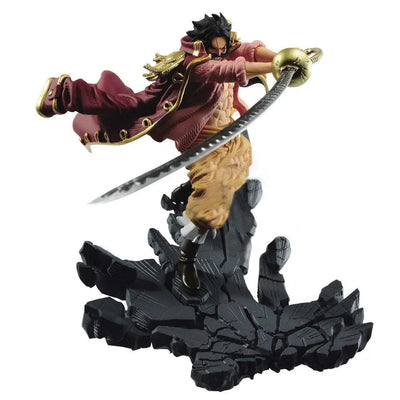 One Piece - Monkey D. Luffy...