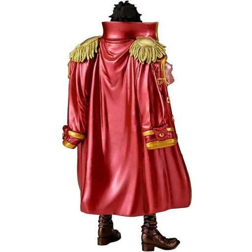 One Piece - Gol. D. Roger Figure (9.1", Special Version) - Bandai Spirits [Banpresto] - King of Artist Series (A), One Piece 25th Anniversary Edition