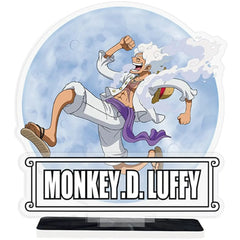 One Piece - Jumping Gear 5 ...