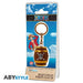 One Piece - Keychain 3D - Barrel X4 - ABYstyle