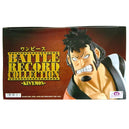 One Piece - Kin'Emon Figure - Banpresto - Battle Record Collection