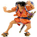 One Piece - Kozuki Oden Figure (6.7", Special Version) - Bandai Spirits [Banpresto] - King of Artist Series