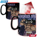 One Piece - Luffy vs. Kaido Magic Heat-Change Mug (Ceramic, 16 oz.) - ABYstyle