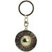 One Piece - Luffy's Hat 3D Keychain (1.9") - Abysse Corp