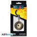 One Piece - Luffy's Hat 3D Keychain (1.9") - Abysse Corp