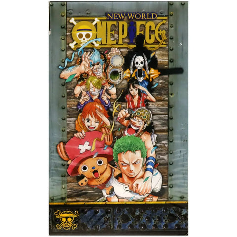 One Piece | Manga Series | Paperback | Box Set - Image 2