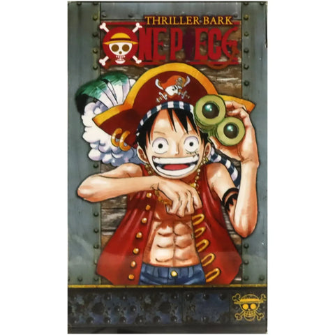 One Piece | Manga Series | Paperback | Box Set - Image 4
