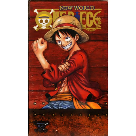 One Piece | Manga Series | Paperback | Box Set - Image 7