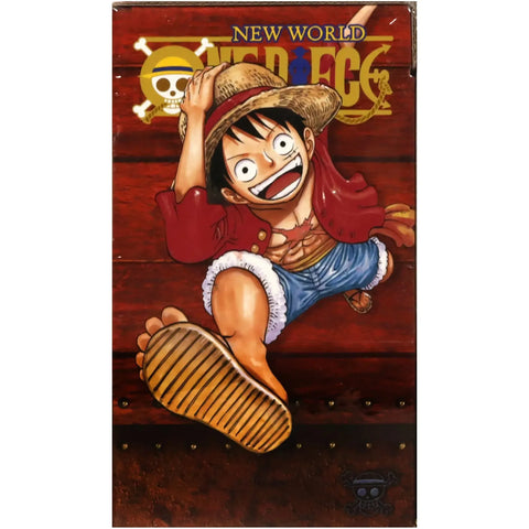 One Piece | Manga Series | Paperback | Box Set - Image 8