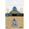 One Piece - Marineford Acrylic Stand Figure (5 x 5 x 4 in) - ABYSTYLE