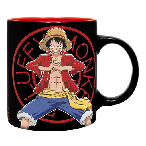 Official One Piece Merch | Plushes, Figures, Apparel & More — Poggers