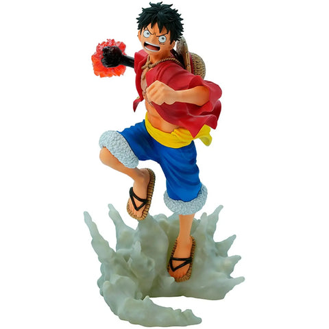 One Piece - Monkey D. Luffy Figure (7.5
