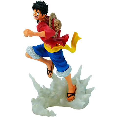 One Piece - Monkey D. Luffy Figure (7.5