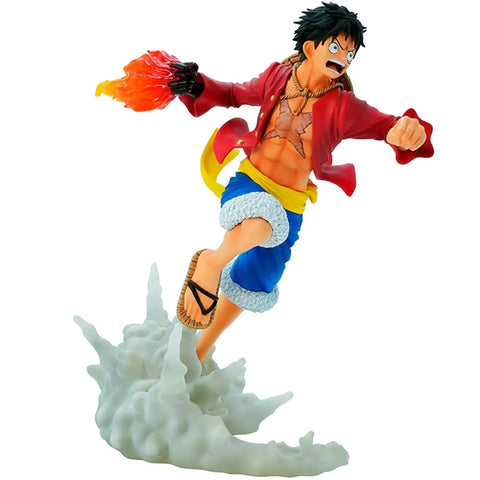 One Piece - Monkey D. Luffy Figure (7.5