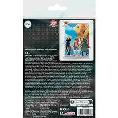 One Piece - Monkey D. Luffy...