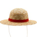 One Piece - Monkey D. Luffy Straw Hat Cosplay Replica (Adult Size) - ABYstyle