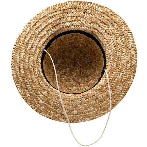 One Piece - Monkey D. Luffy Straw Hat Cosplay Replica (Adult Size) - ABYstyle