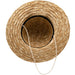 One Piece - Monkey D. Luffy Straw Hat Cosplay Replica (Adult Size) - ABYstyle