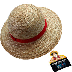 One Piece - Monkey D. Luffy...