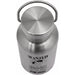 One Piece - Monkey D. Luffy Wanted Stainless Steel Canteen (16 oz.) - ABYstyle