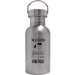 One Piece - Monkey D. Luffy Wanted Stainless Steel Canteen (16 oz.) - ABYstyle