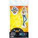 One Piece - Nami Standee Figure (4.25" Acrylic) - ABYstyle - Acryl Series