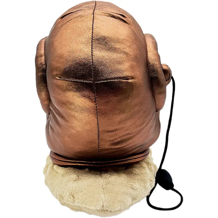 One Piece (Netflix Live Action) - Den Den Mushi Transponder Snail Plush (10") - Youtooz