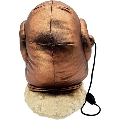 One Piece (Netflix Live Action) - Den Den Mushi Transponder Snail Plush (10