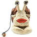 One Piece (Netflix Live Action) - Den Den Mushi Transponder Snail Plush (10") - Youtooz
