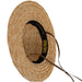 One Piece - Netflix Version Monkey D. Luffy Straw Cosplay Hat Replica (Adult Size) - ABYstyle