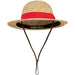 One Piece - Netflix Version Monkey D. Luffy Straw Cosplay Hat Replica (Adult Size) - ABYstyle