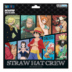 One Piece - New World Anime Mousepad - ABYstyle