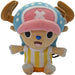 One Piece - New World Chopper Rumbling Plush - ABYstyle - 6 inches