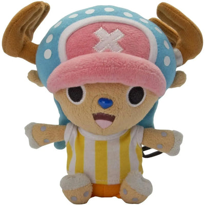 One Piece - Monkey D. Luffy...