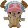One Piece - New World Outfit Tony Tony Chopper Rumbling Plush (6