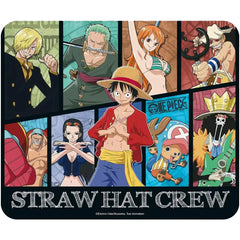 One Piece - New World Straw Hat Crew Mousepad (9.25" x 7.7")