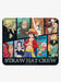 One Piece - New World Straw Hat Crew Mousepad (9.25" x 7.7")