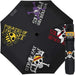 One Piece- Pirate Crew Jolly Rogers Umbrella (Polyester) - ABYstyle