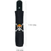 One Piece- Pirate Crew Jolly Rogers Umbrella (Polyester) - ABYstyle