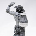 One Piece - Portgas D. Ace Figure (The Tones) - Banpresto - World Figure Colosseum 3 Super Master Stars Piece