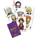 One Piece [Punk Hazard Arc] - Chibi Characters Standard Playing Cards - Great Eastern Entertainment