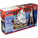 One Piece - Red Force Pirate Ship Figure Model Kit - Bandai Spirits - Grand Ship Collection Series (04) - (2012)