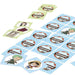 One Piece - Remember Challenge Memory Card Game for Family, and Friends (2-8 Players, Ages 6+) - Topi Games