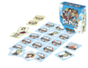 One Piece - Remember Challenge Memory Card Game for Family, and Friends (2-8 Players, Ages 6+) - Topi Games