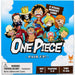 One Piece - Remember Challenge Memory Card Game for Family, and Friends (2-8 Players, Ages 6+) - Topi Games