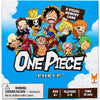 One Piece - Remember Challenge Memory Card Game for Family, and Friends (2-8 Players, Ages 6+) - Topi Games