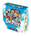 One Piece - Remember Challenge Memory Card Game for Family, and Friends (2-8 Players, Ages 6+) - Topi Games