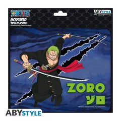 One Piece - Roronoa Zoro Fl...