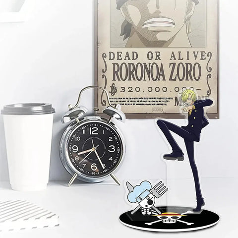 One Piece - Sanji Standee Figure (4.25